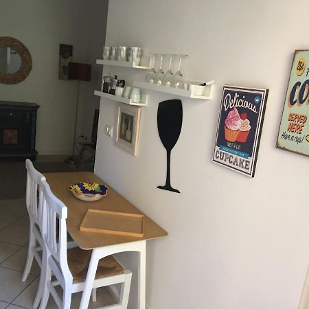 דירות בולוניה Casa Klara מראה חיצוני תמונה