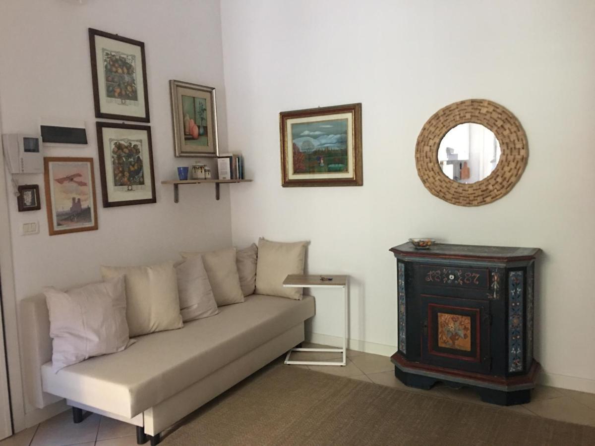 דירות בולוניה Casa Klara מראה חיצוני תמונה