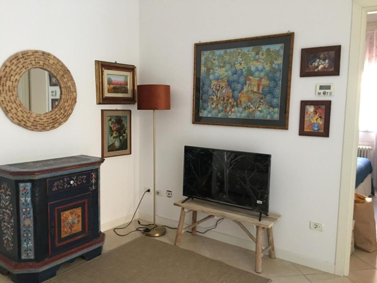 דירות בולוניה Casa Klara מראה חיצוני תמונה