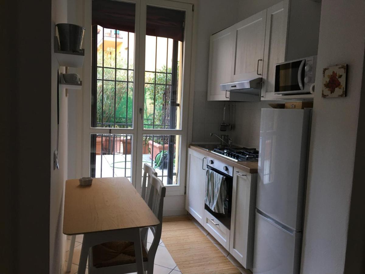 דירות בולוניה Casa Klara מראה חיצוני תמונה