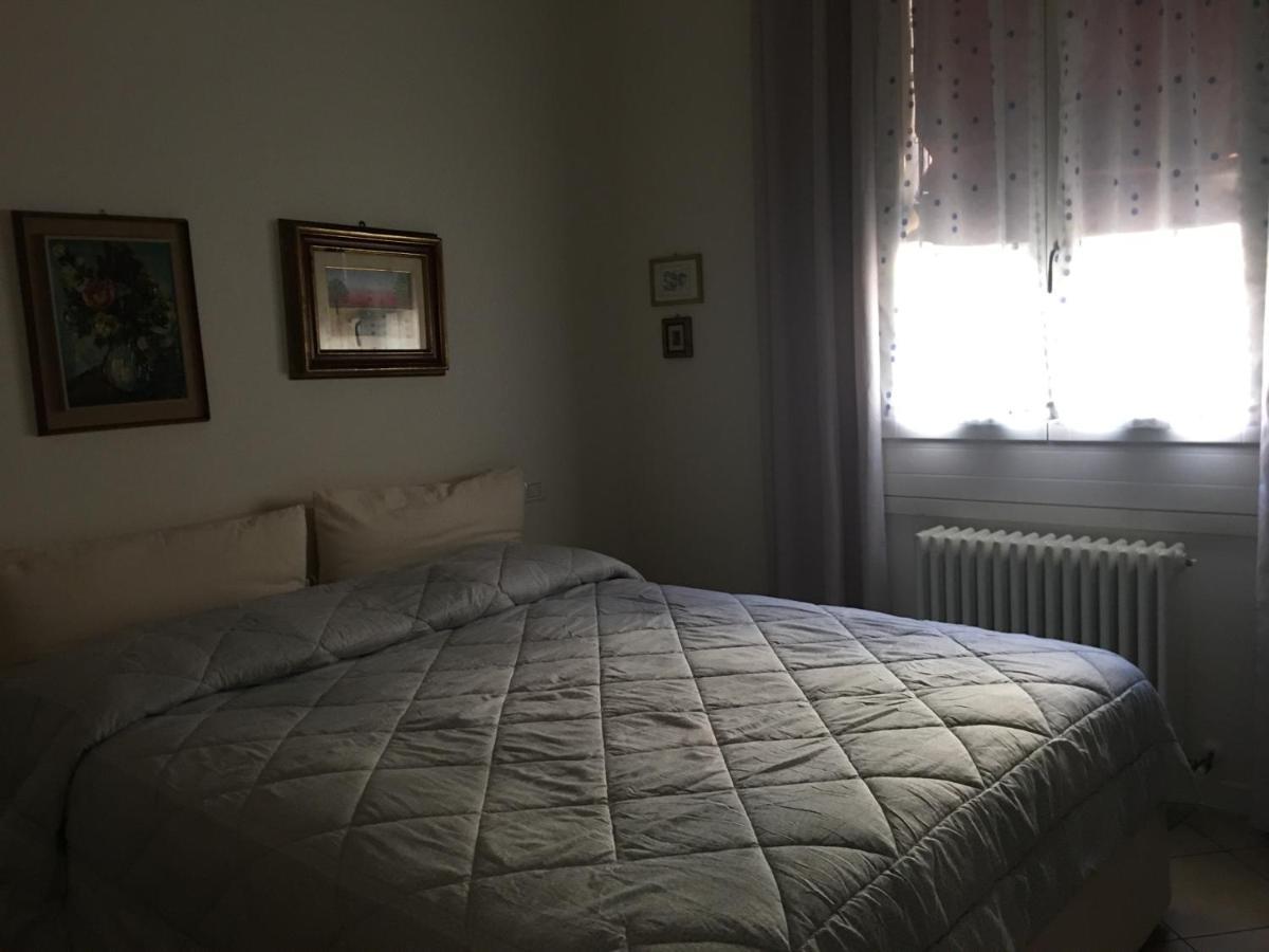 דירות בולוניה Casa Klara מראה חיצוני תמונה