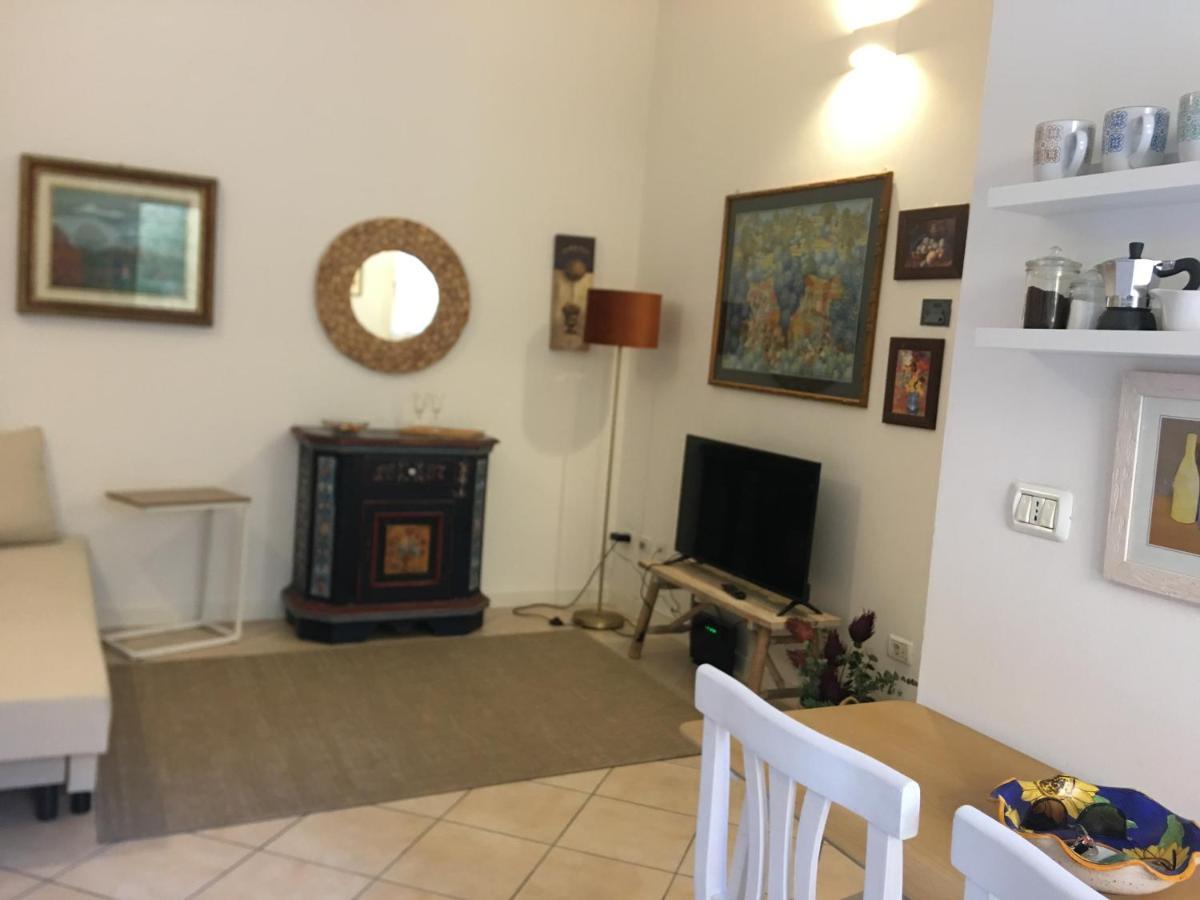 דירות בולוניה Casa Klara מראה חיצוני תמונה