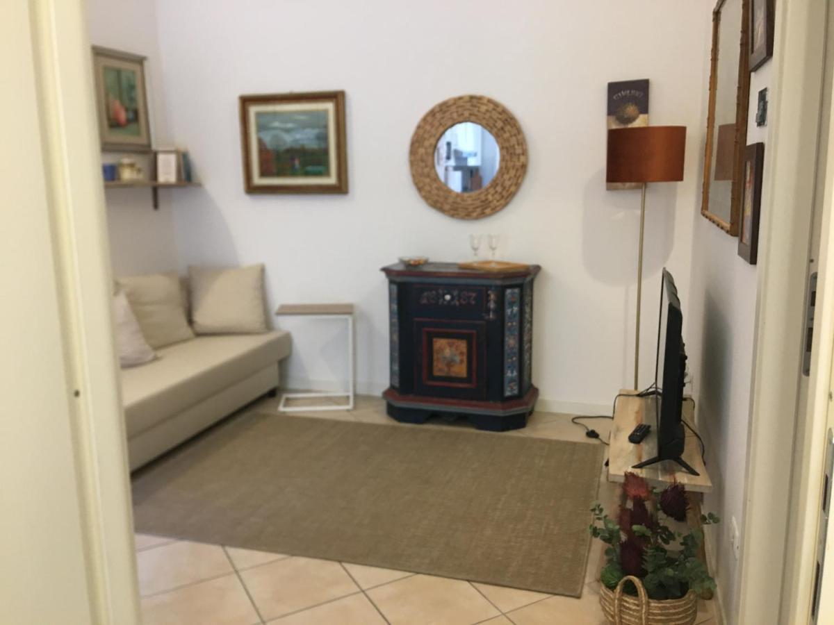 דירות בולוניה Casa Klara מראה חיצוני תמונה