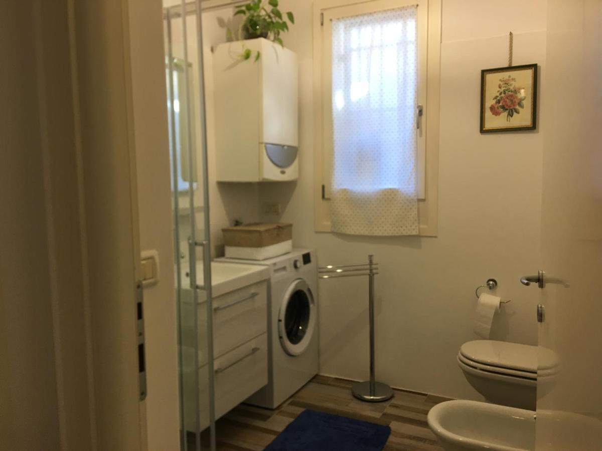 דירות בולוניה Casa Klara מראה חיצוני תמונה